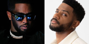 Diddy and Bryson Tiller Gotta Move On