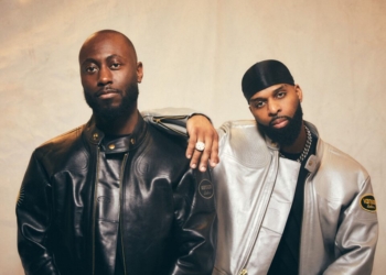 Dvsn Working On My Karma World Tour
