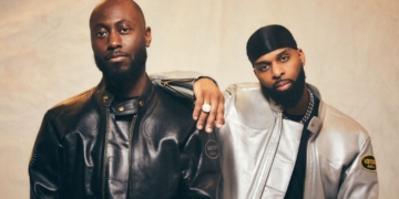 Dvsn Working On My Karma World Tour