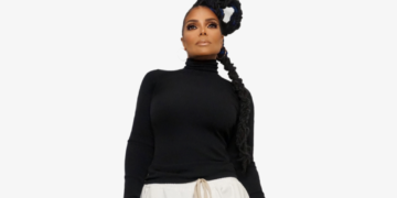 Janet Jackson RIAA