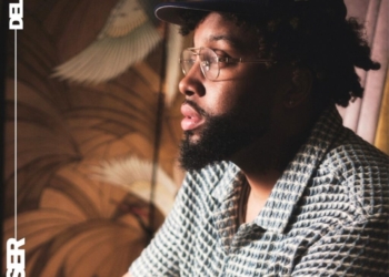 Kenyon Dixon Closer Deluxe album