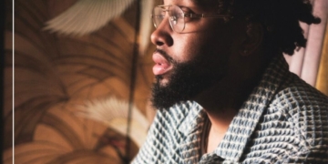 Kenyon Dixon Closer Deluxe album