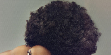 Leela James Fall For You