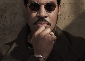 Lionel Richie 2022 American Music Awards (AMAs)