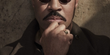 Lionel Richie 2022 American Music Awards (AMAs)