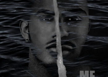 Marques Houston ME: Dark Water