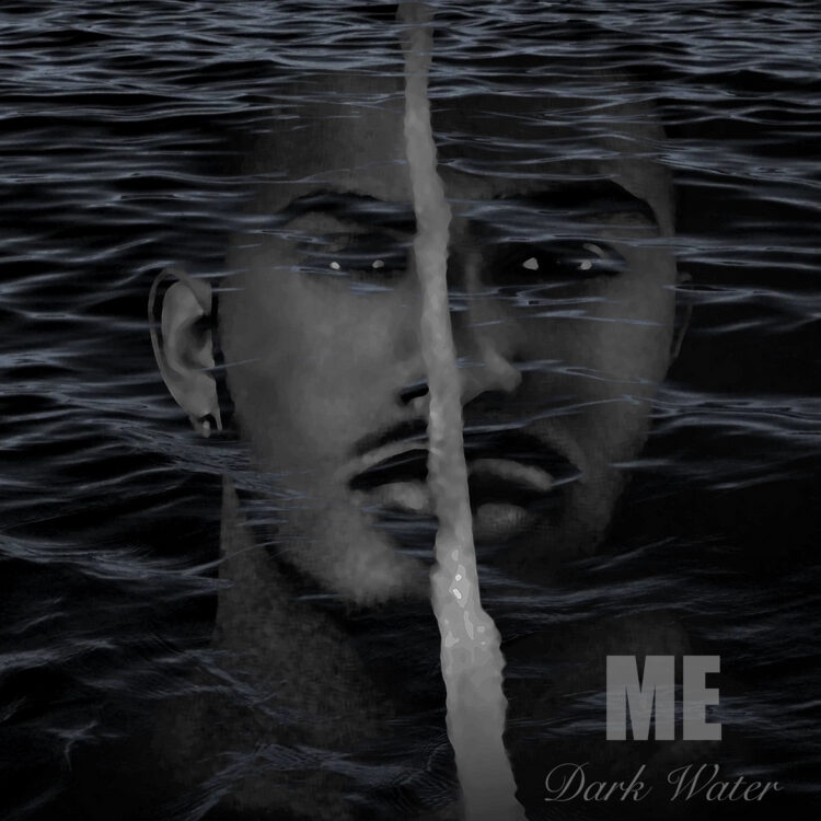 Marques Houston ME: Dark Water