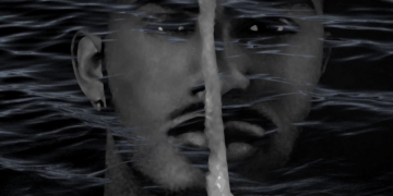 Marques Houston ME: Dark Water