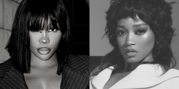 SZA and Keke Palmer Saturday Night Live (SNL)