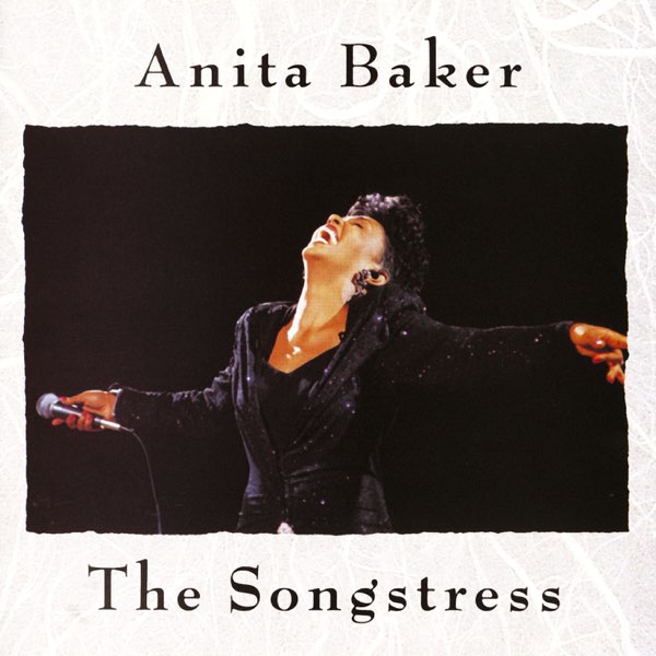 anita baker tour florida