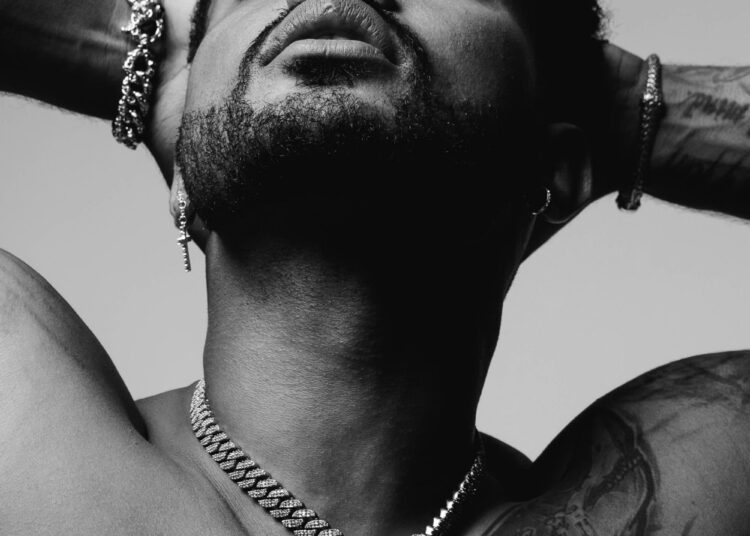 trevor jackson Archives Rated R&B