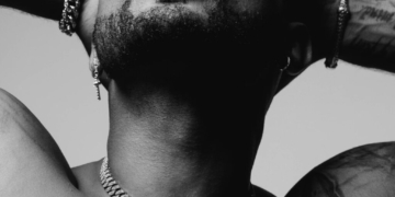 Trevor Jackson Show Me Diamonds EP