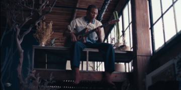 Brandon Banks short film