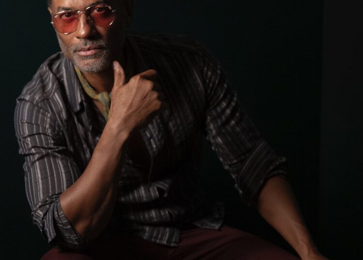 Eric Benét Releases ‘The One’ Album Cover & Tracklist