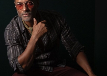 Eric Benet Snap show