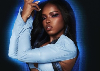 Ryan Destiny