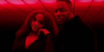 Tank and Alex Isley No Limit video