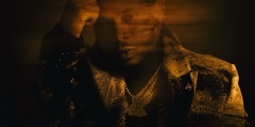 Vedo Mood Swings album cover