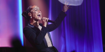Alicia Keys Apple Music Live