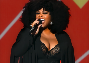 Jill Scott Who Is Jill Scott 2023 Anniversary Tour Dates