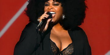Jill Scott Who Is Jill Scott 2023 Anniversary Tour Dates