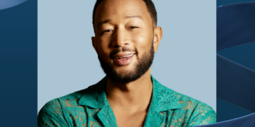 John Legend Solo Sessions EP