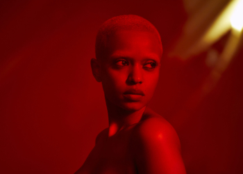 Kelela Raven Tour