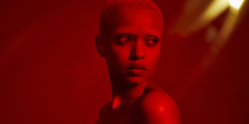 Kelela Raven Tour