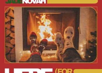 Kenyon Dixon Jade Novah Here For Christmas