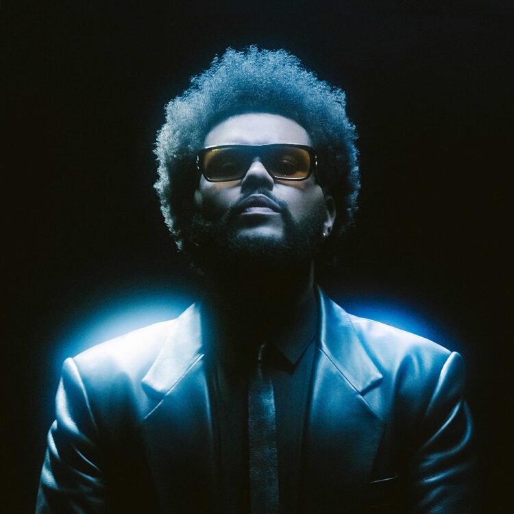 The Weeknd 2023 After Hours Till Dawn Tour Dates