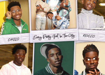 WanMor Every Pretty Girl In The City Remix King Combs
