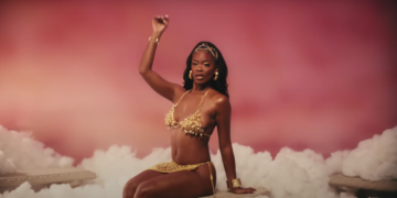 Ari Lennox Waste My Time video