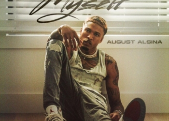 August Alsina Myself