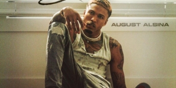 August Alsina Myself