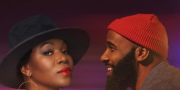 Gene Moor and India Arie Beautiful