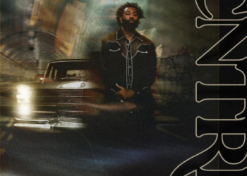 CMP CNTRL (control) single cover
