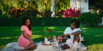 Jacquees Whne You Bad Like That video