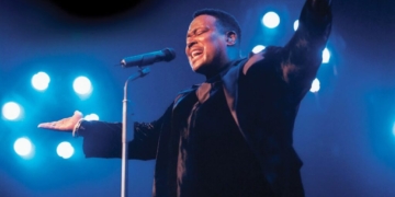 Luther Vandross Live at Radio City Music Hall 20th Anniversary Expanded Edition