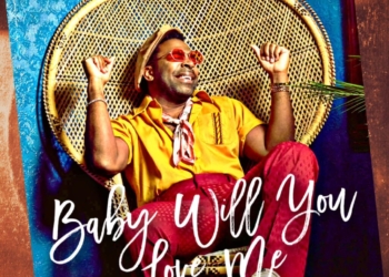 MAJOR. Baby Will You Love Me