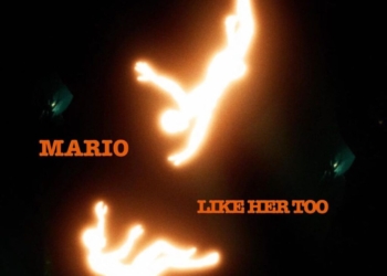 Mario Like Her Too