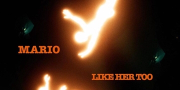 Mario Like Her Too