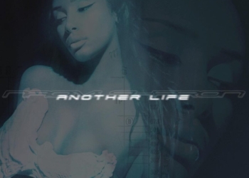 Naomi Sharon Another Life
