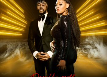 Tanya Nolan and Raheem DeVaughn, Pace Yourself