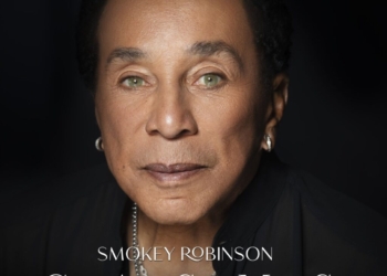 Smokey Robinson Gasms album cover