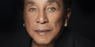 Smokey Robinson Gasms album cover