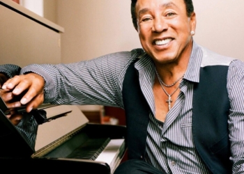 Smokey Robinson