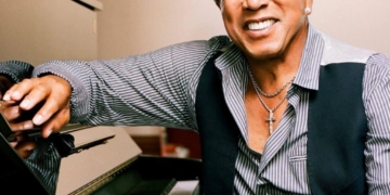 Smokey Robinson