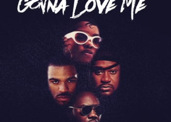 Teyana Taylor Gonna Love Me Remix featuring Ghostface Killah, Method Man and Raekwon
