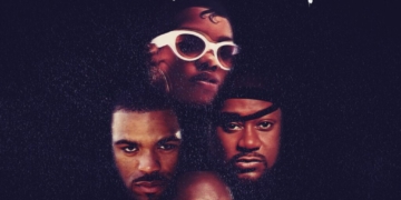 Teyana Taylor Gonna Love Me Remix featuring Ghostface Killah, Method Man and Raekwon