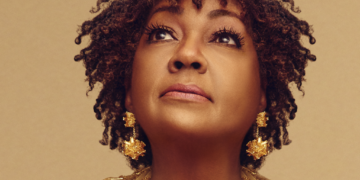 Anita Baker new music 2023